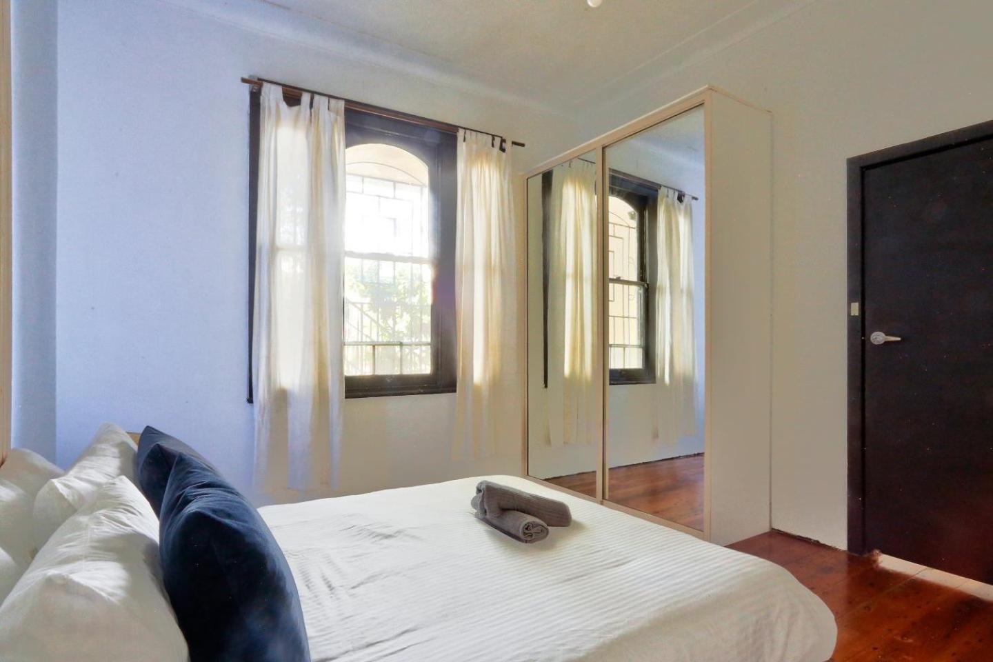 Affordable 2 Bedroom House Surry Hills 2 E-bikes Included Ferienhaus