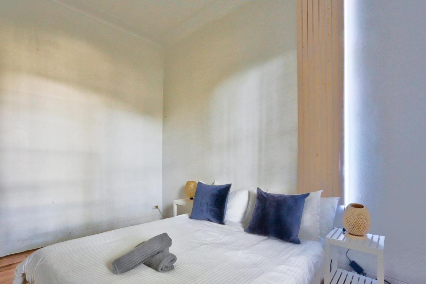 Affordable 2 Bedroom House Surry Hills 2 E-bikes Included Ferienhaus *