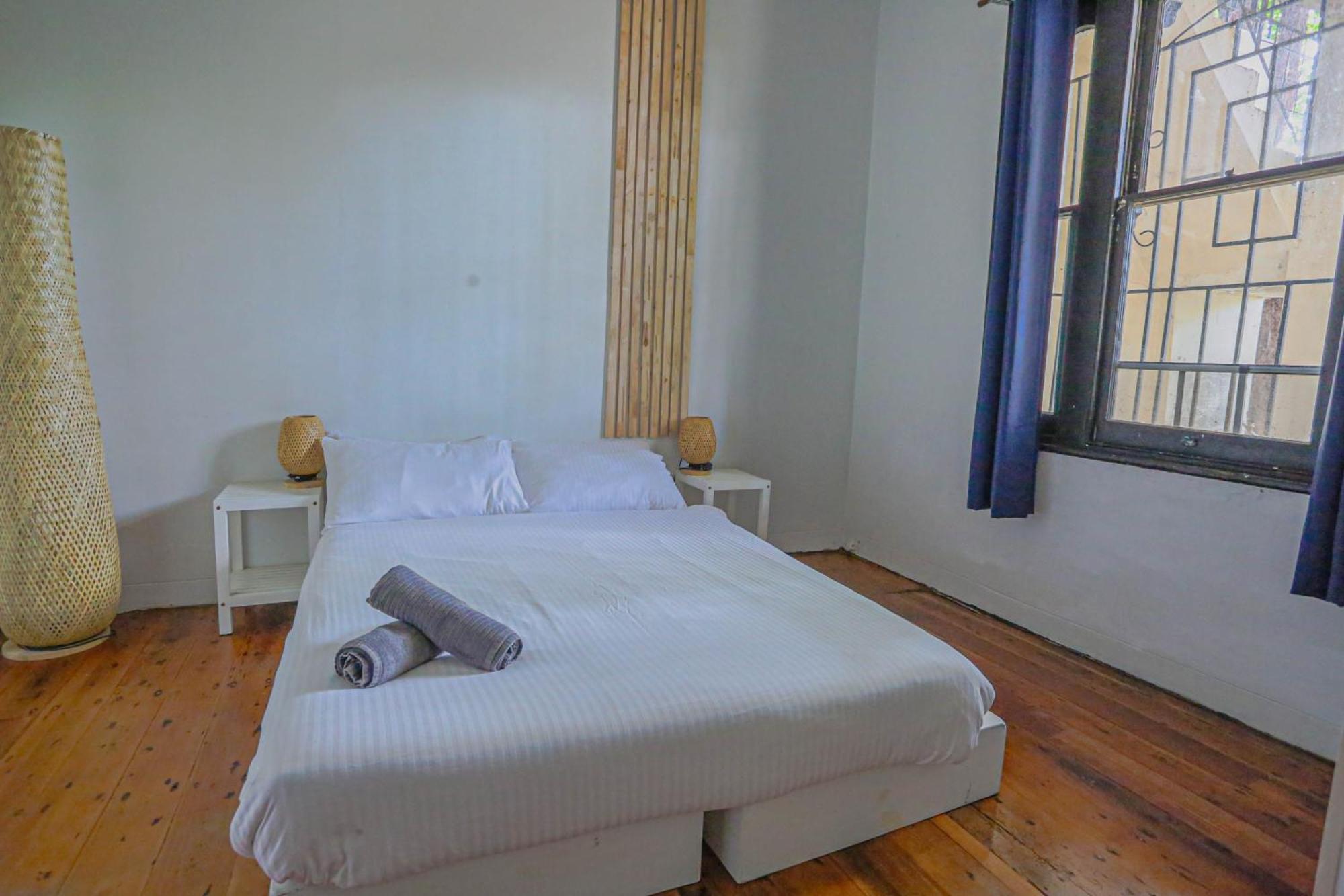 Affordable 2 Bedroom House Surry Hills 2 E-bikes Included Ferienhaus Sydney