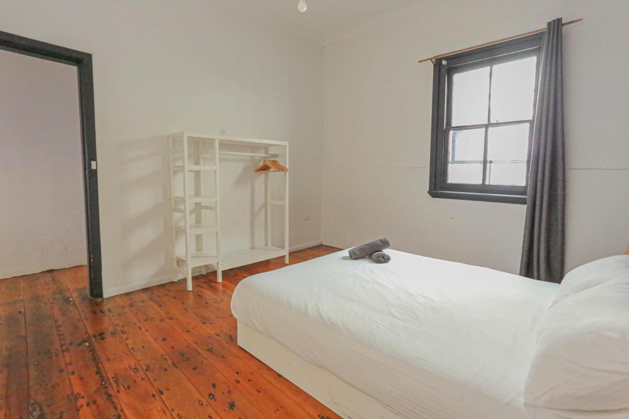 Ferienhaus Affordable 2 Bedroom House Surry Hills 2 E-bikes Included