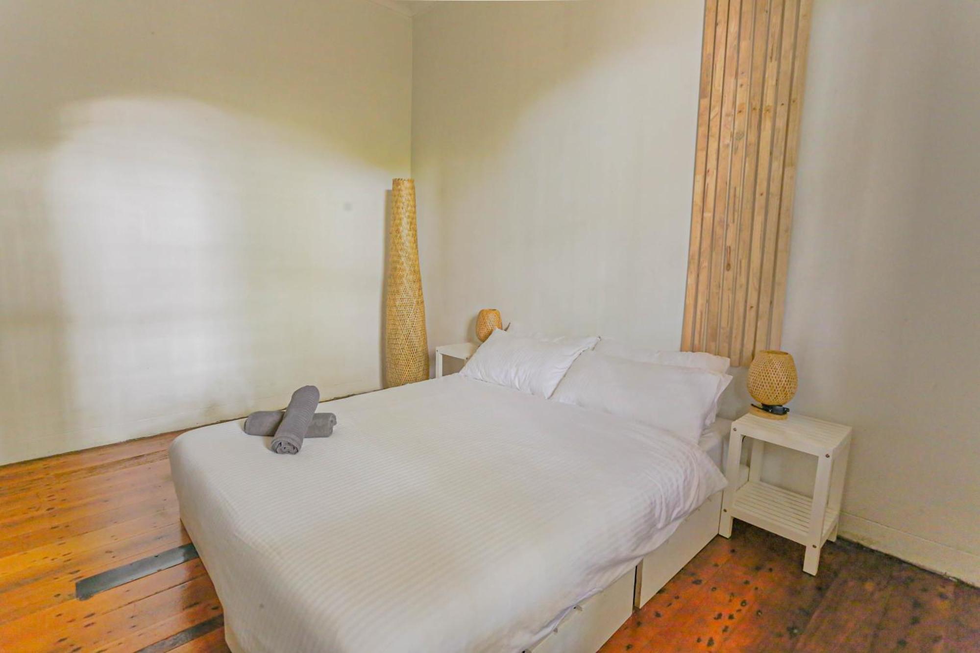 Affordable 2 Bedroom House Surry Hills 2 E-bikes Included Ferienhaus *
