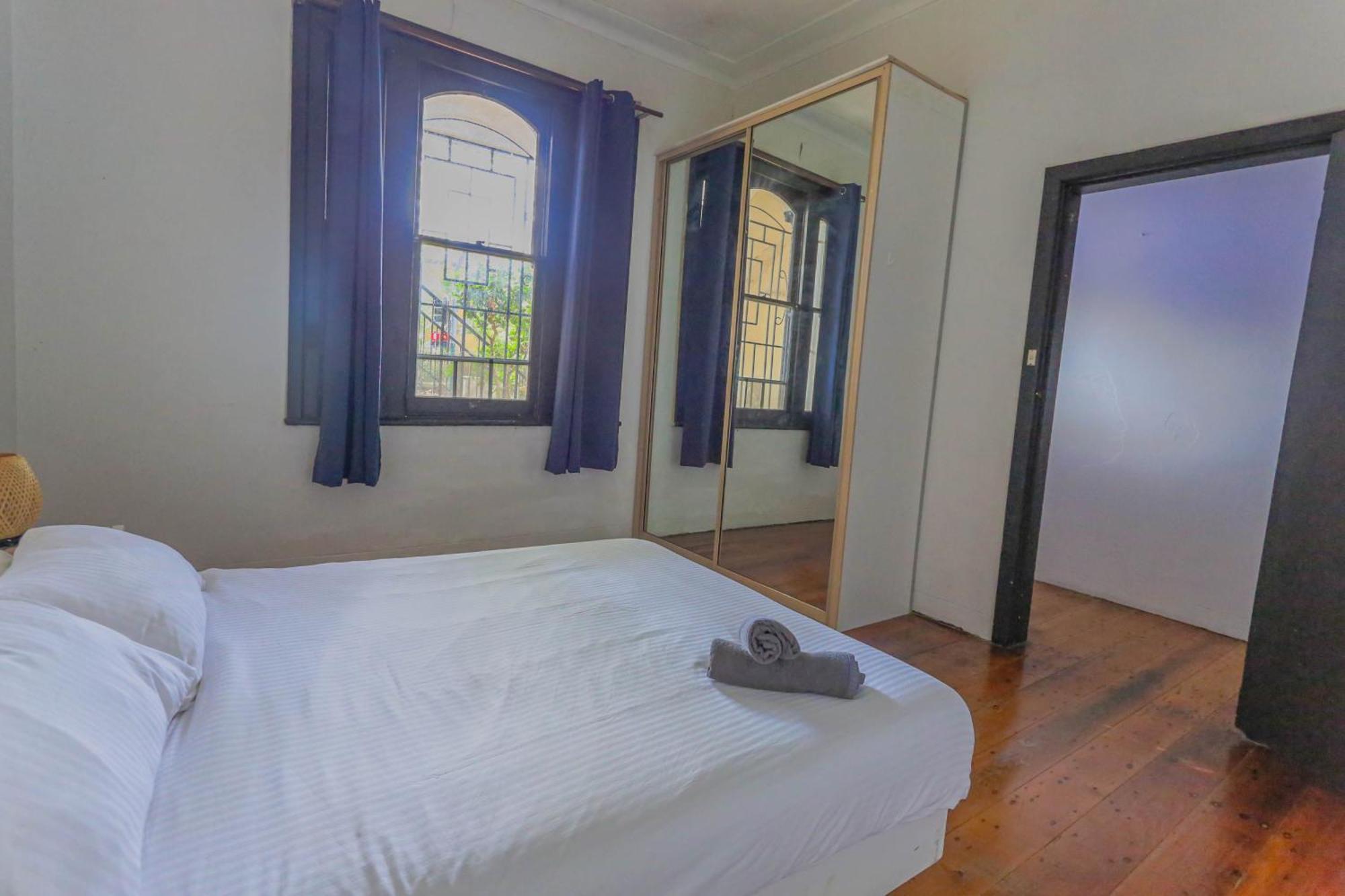 Affordable 2 Bedroom House Surry Hills 2 E-bikes Included Ferienhaus Sydney