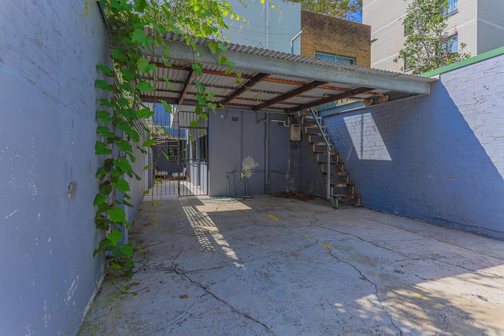 Ferienhaus Affordable 2 Bedroom House Surry Hills 2 E-bikes Included *